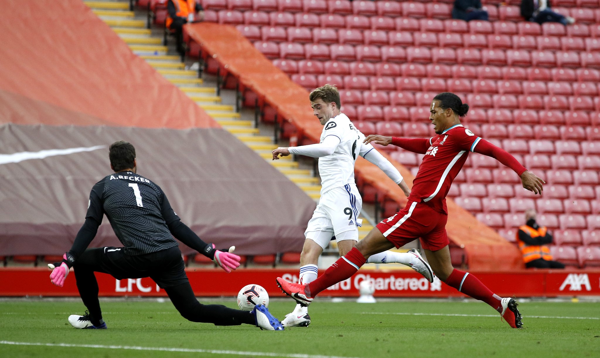 但一个领袖 但一个领袖